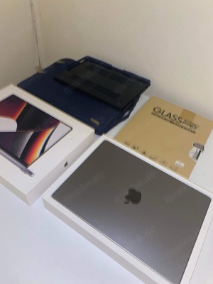MacBook Pro 
