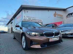 BMW 320 d Sport Line Business-Paket LED SHZ BRONZE