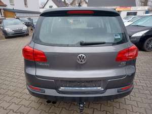 Volkswagen Tiguan Trend Bild 5