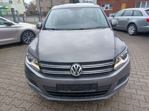 Volkswagen Tiguan Trend Bild 2