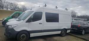 Mercedes-Benz Sprinter 314 CDI 6 Sitzer , 15000 Netto