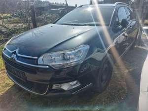 Citroen C5 Tourer HDi 170 Exclusive