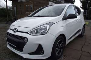 Hyundai i10 Passion