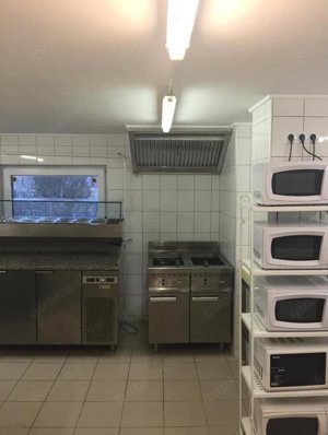 Ungarn Soltvadkert Restaurant   Bild 5