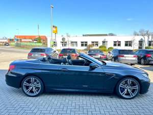 BMW M6 Cabrio,Carbon,360Kamera,LED,BO,VOLL,TOP Bild 5