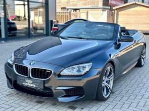 BMW M6 Cabrio,Carbon,360Kamera,LED,BO,VOLL,TOP