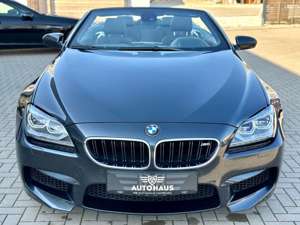 BMW M6 Cabrio,Carbon,360Kamera,LED,BO,VOLL,TOP Bild 2