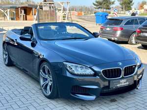 BMW M6 Cabrio,Carbon,360Kamera,LED,BO,VOLL,TOP Bild 3