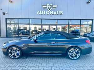 BMW M6 Cabrio,Carbon,360Kamera,LED,BO,VOLL,TOP Bild 4
