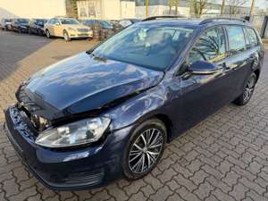 Volkswagen Golf VII Variant Comfortline BMT
