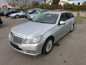 Mercedes-Benz E 300 CDI T BlueEFFICIENCY ELEGANCE