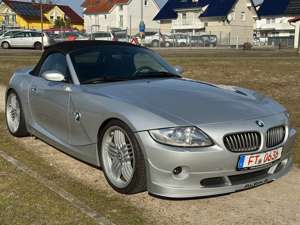 Alpina Roadster S Z4 ALPINA 3.4 Roadster S Top zustand