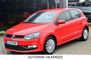 Volkswagen Polo POLO V TRENDLINE FACELIFT+NAVI+PDC+EURO6+SHZ+TÜV