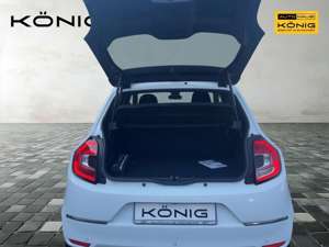 Renault Twingo Bild 5