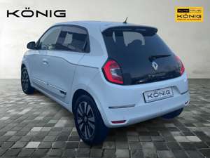 Renault Twingo Bild 4