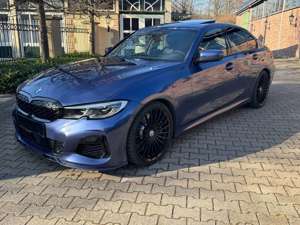 Alpina D3 Alpina D3 S Laser GSD  20´´ HuD Pano Kamera A