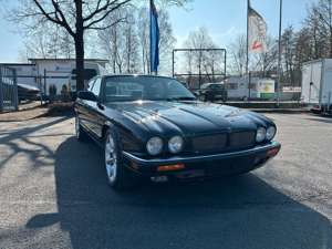 Jaguar XJR *Typ X300*Restaurierung 2018/19*2Hand*