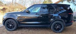 Land Rover Discovery 5 SE SD4/LED/Standheiz/AHK/Leder Bild 4