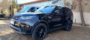 Land Rover Discovery 5 SE SD4/LED/Standheiz/AHK/Leder Bild 3