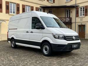 Volkswagen Crafter APA L3H3 ACC KLIMA AHK ASSIST 1 HAND