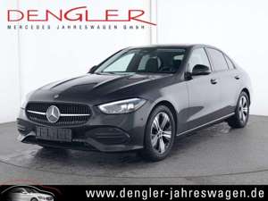 Mercedes-Benz C 200 d SCHIEBEDACH*NIGHT*ASSISTENZ Avantgarde