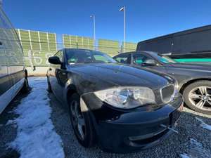 BMW 116 i Motorschaden