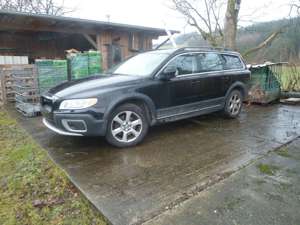 Volvo XC70 XC70 D5 AWD Aut. Summum