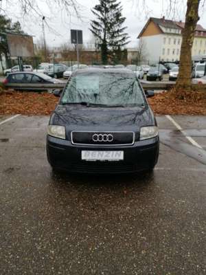 Audi A2 1.4