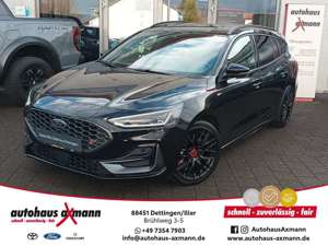 Ford Focus Turnier 2.3 ST X * Milltek Sportauspuff * 8-fach