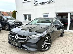 Mercedes-Benz C 220 AVANTGARDE*4M*STANDHZ*AHK*LED*BURMESTER*