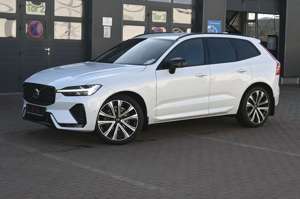 Volvo XC60 B5D AWD R-Design*LUFT*360*HK*STHZ*HUD*QI