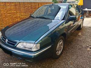 Citroen Xantia Xantia Turbo C.T. Activa