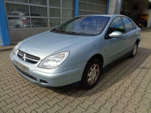 Citroen C5 Lim. 16V VSX Fahrbereit/TÜV abgel.