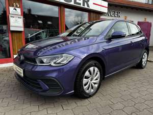 Volkswagen Polo 1.0 TSI OPF DSG Life-Klimaautomatic-PDC
