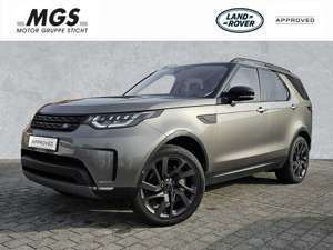 Land Rover Discovery HSE Luxury SDV6 3.0 SD V6 KAT DAB