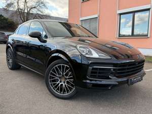 Porsche Cayenne Coupe Basis / PANO / LED / BOSE