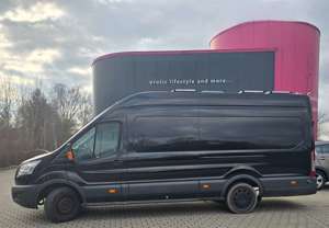 Ford Transit B*SM Wohnmobil