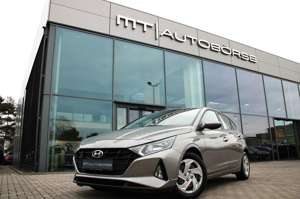 Hyundai i20 *SELECT* FUNKTIONS-PAKET/KLIMA/5-TÜRER