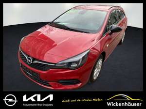 Opel Astra Kombi 1.2 Edition PDC Klima BT Temp ZV uvm