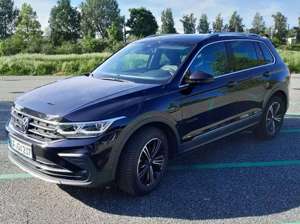 Volkswagen Tiguan VW Tiguan 1.5 TSI OPF Move 130 PS