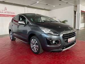 Peugeot 3008 Allure  *Pano + Kamera + Navi + TMP + Head Up Bild 1