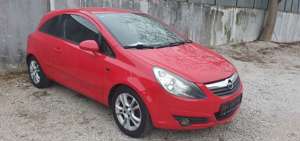 Opel Corsa Sport NEU TÜV 03-2027