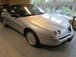 Alfa Romeo Spider 2.0 16V T.Spark L