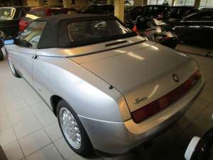 Alfa Romeo Spider 2.0 16V T.Spark L Bild 5