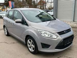 Ford C-Max Trend 1,6 Tdci *Klimaautomatik* TÜV 01/26*
