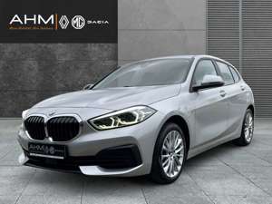 BMW 118 d Advantage HEAD-UP LED AHK SHZ Sport Lenkrad