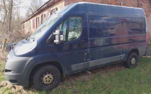 Peugeot Boxer Boxer HDi 330 L2H2