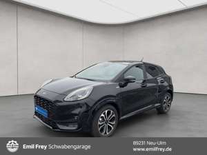 Ford Puma 1.0 EcoBoost Hybrid Aut. ST-LINE *TWA*155PS*