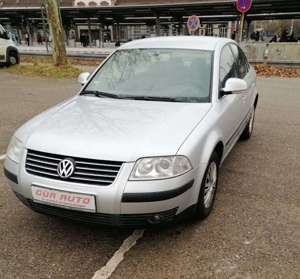 Volkswagen Passat PASSAT 1.6 lemusine ( Klima automatik )