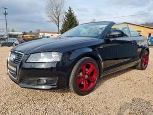 Audi A3 Cabriolet S line Sportpaket / plus